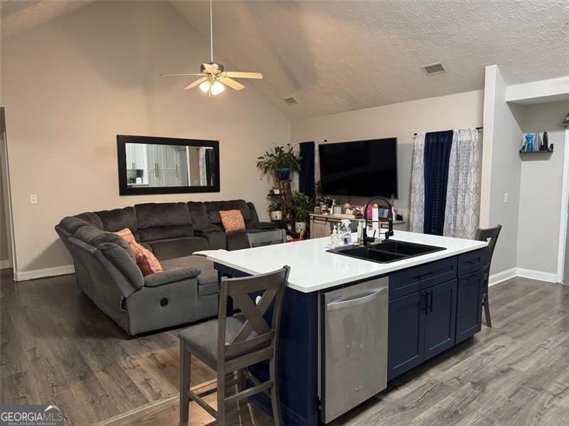 3161 KEENLY IVES Court Buford - 16