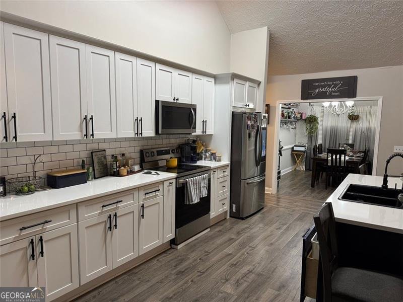 3161 KEENLY IVES Court Buford - 18