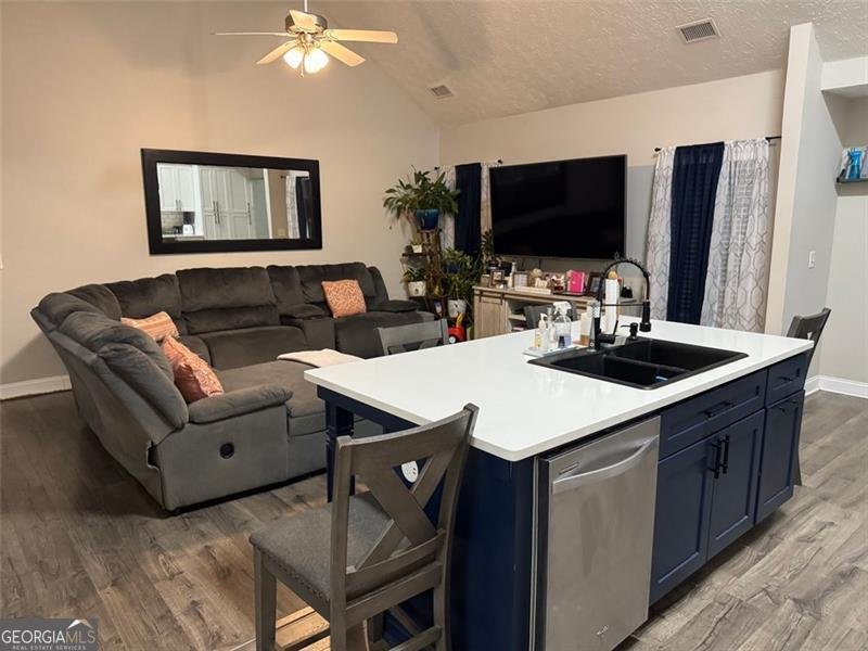 3161 KEENLY IVES Court Buford - 20