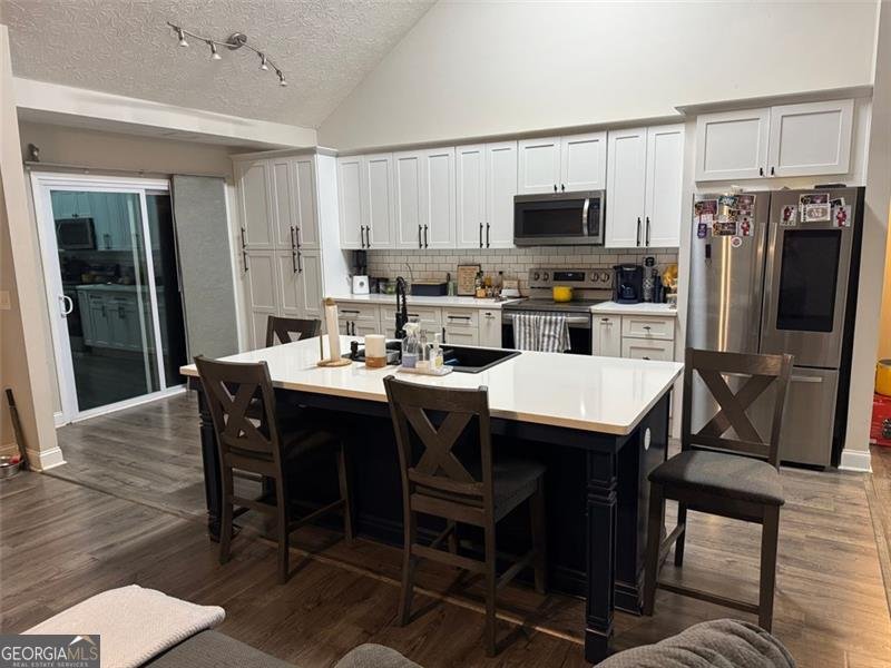 3161 KEENLY IVES Court Buford - 21