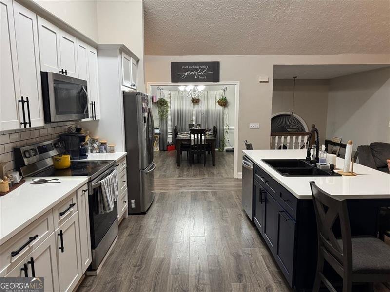 3161 KEENLY IVES Court Buford - 22