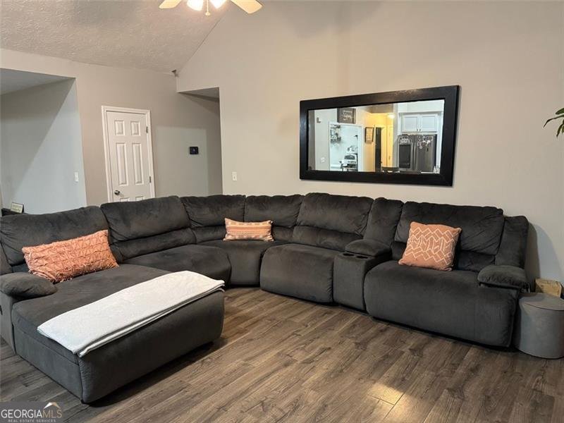 3161 KEENLY IVES Court Buford - 25