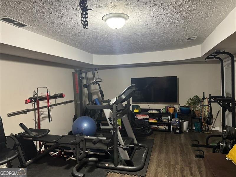 3161 KEENLY IVES Court Buford - 30