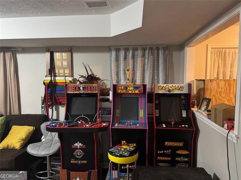 3161 KEENLY IVES Court Buford - 32