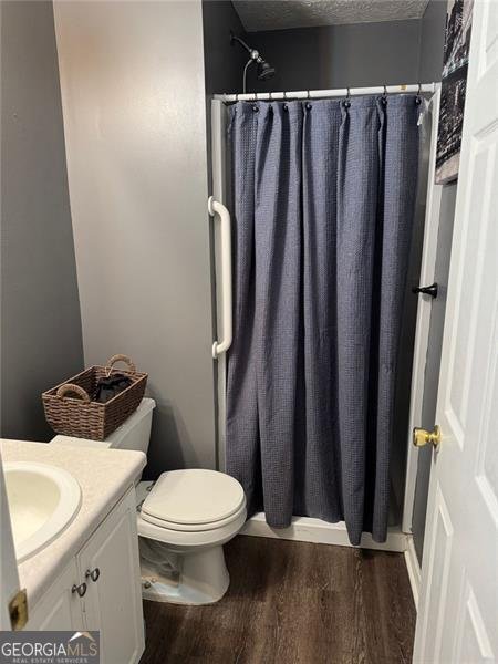 3161 KEENLY IVES Court Buford - 33