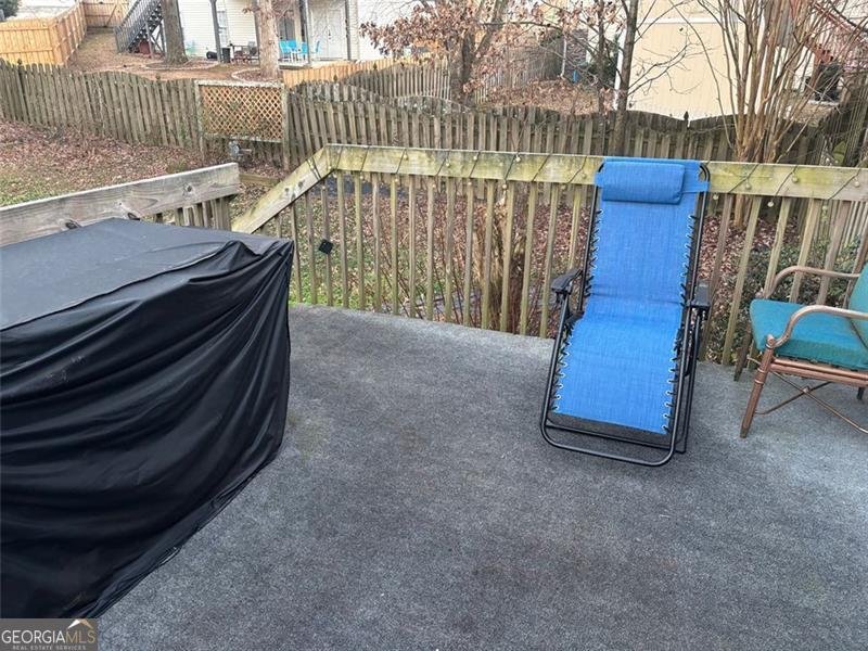 3161 KEENLY IVES Court Buford - 34