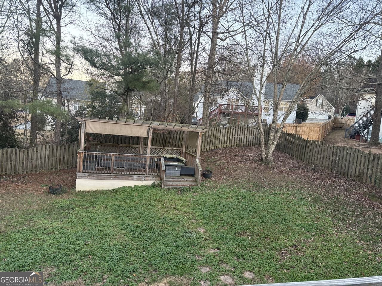 3161 KEENLY IVES Court Buford - 36