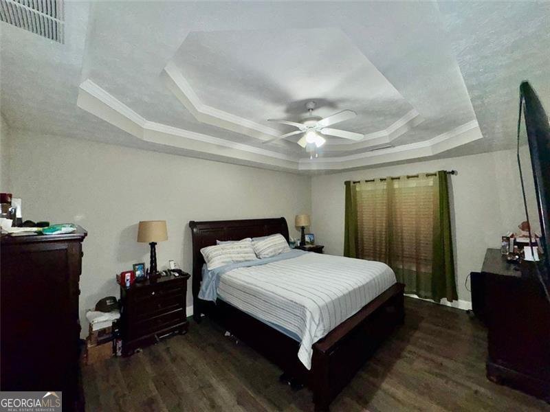 3161 KEENLY IVES Court Buford - 4