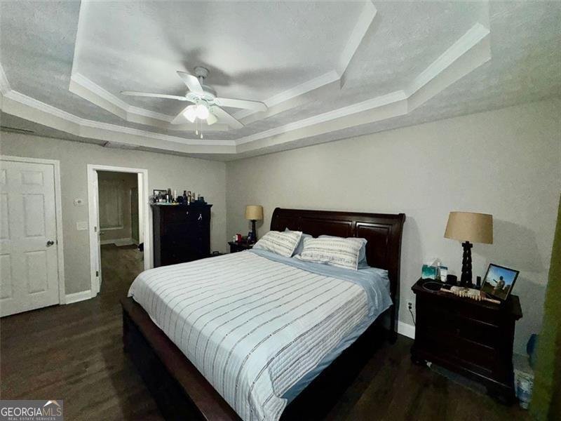 3161 KEENLY IVES Court Buford - 5