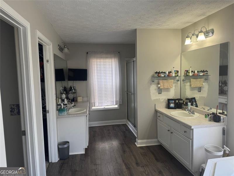 3161 KEENLY IVES Court Buford - 7