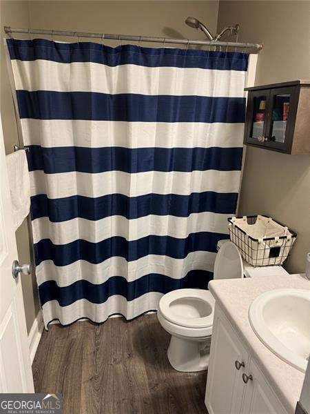 3161 KEENLY IVES Court Buford - 9