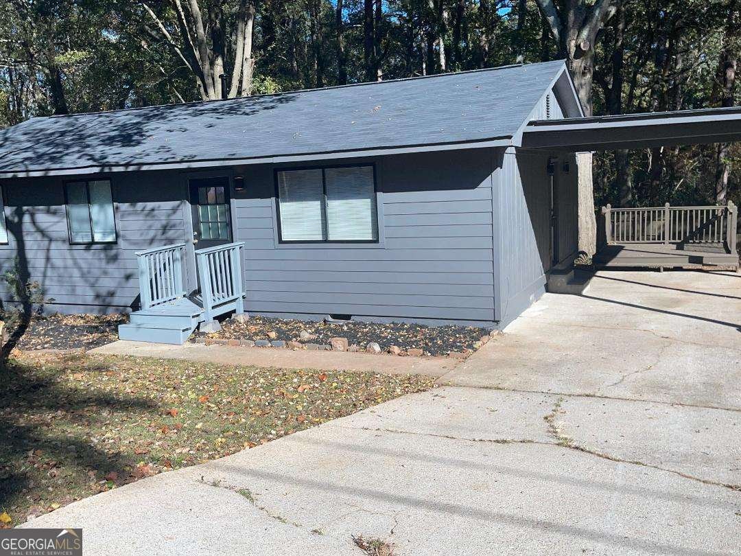 1674 Freedom Valley Decatur - main photo