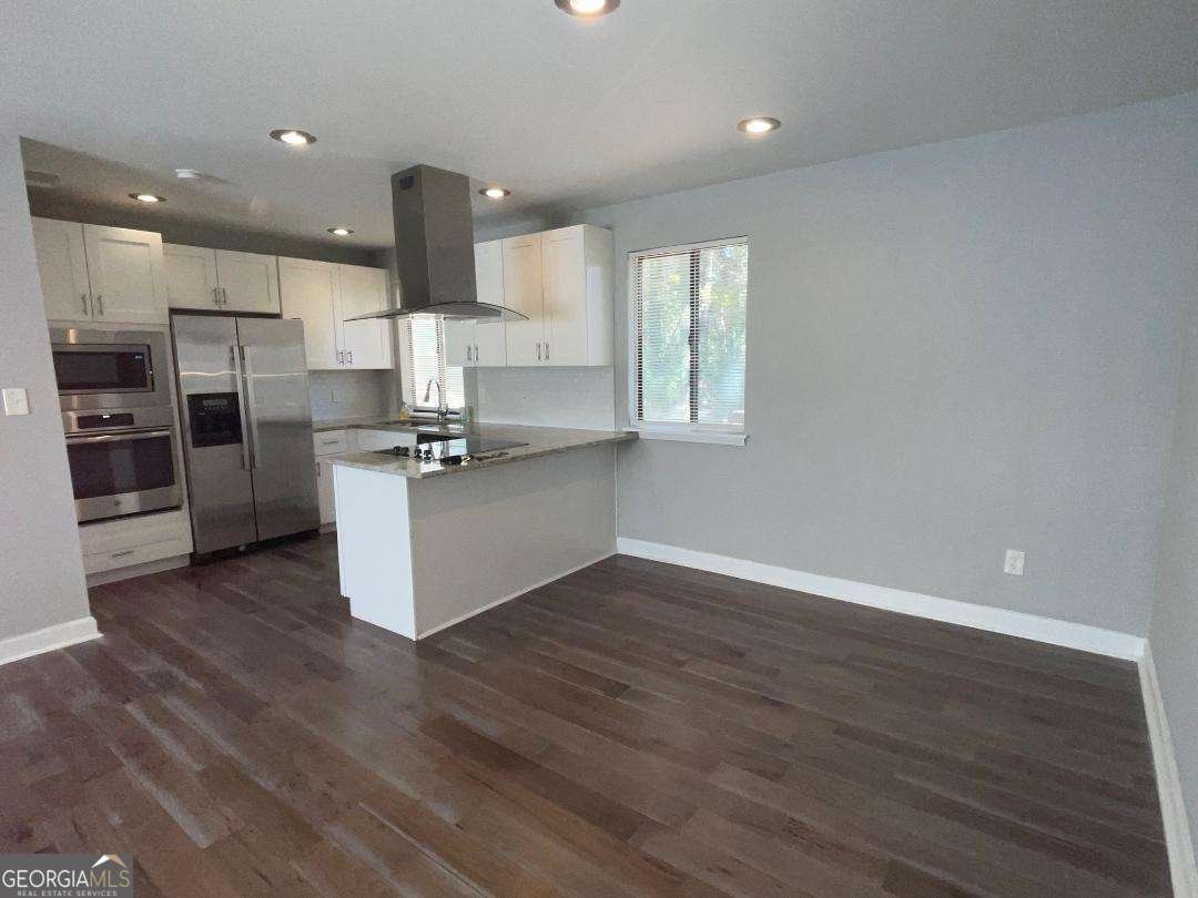 1674 Freedom Valley Decatur - 4