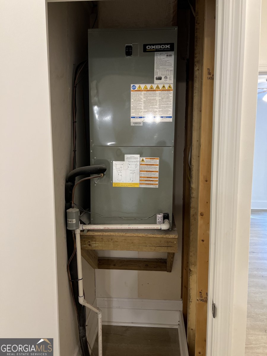 306 Tillman Street Glennville - 14