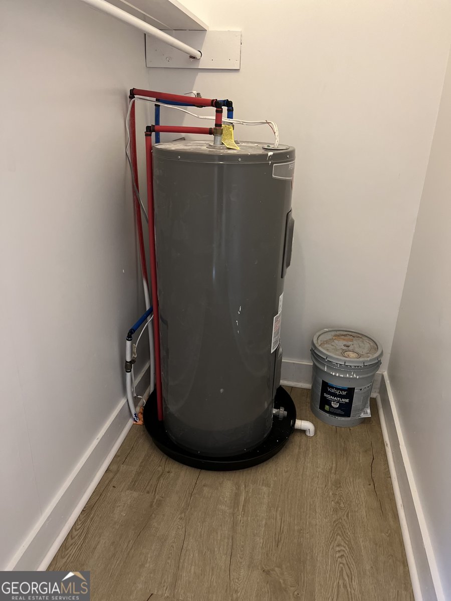 306 Tillman Street Glennville - 16