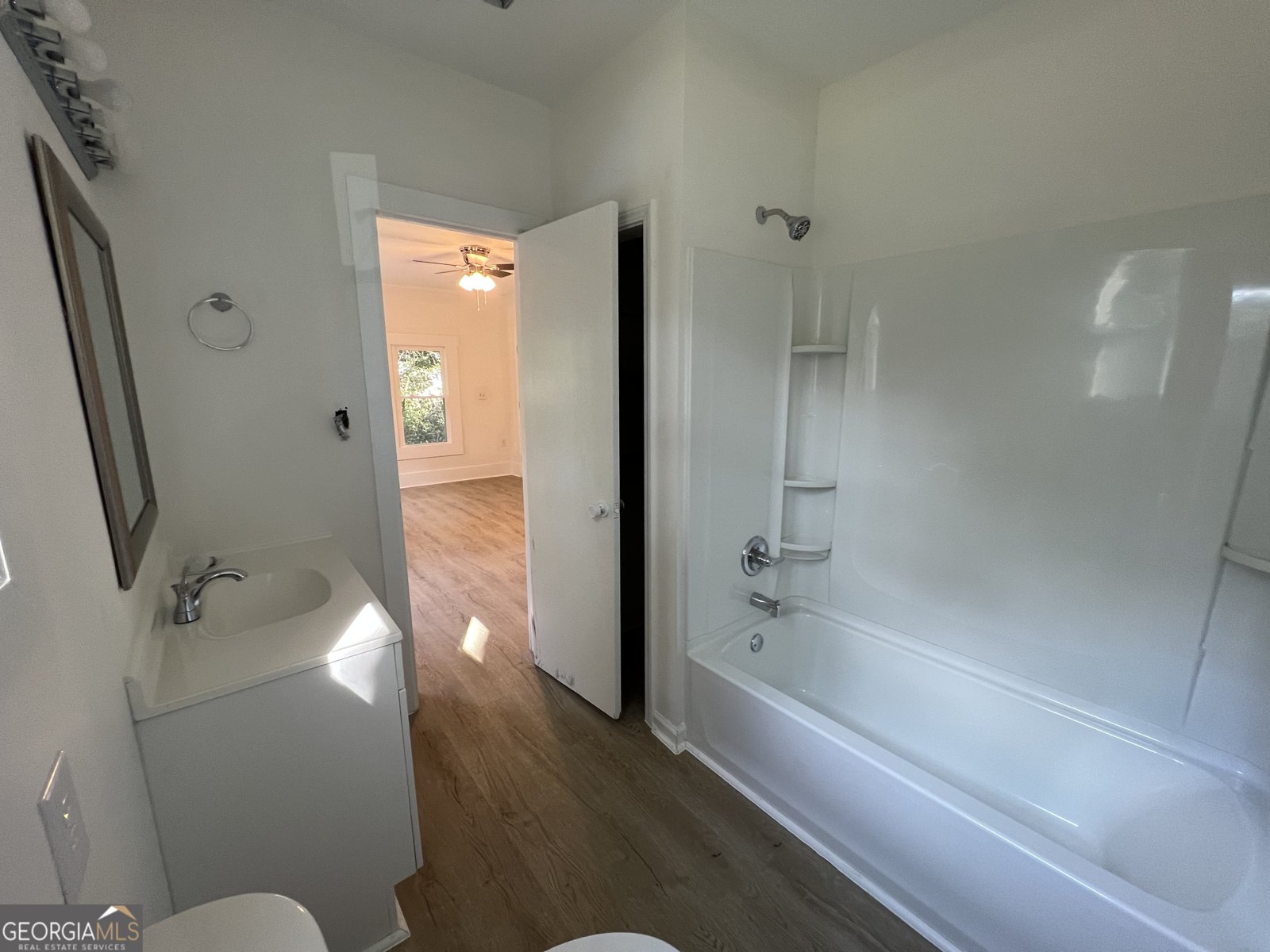 306 Tillman Street Glennville - 17