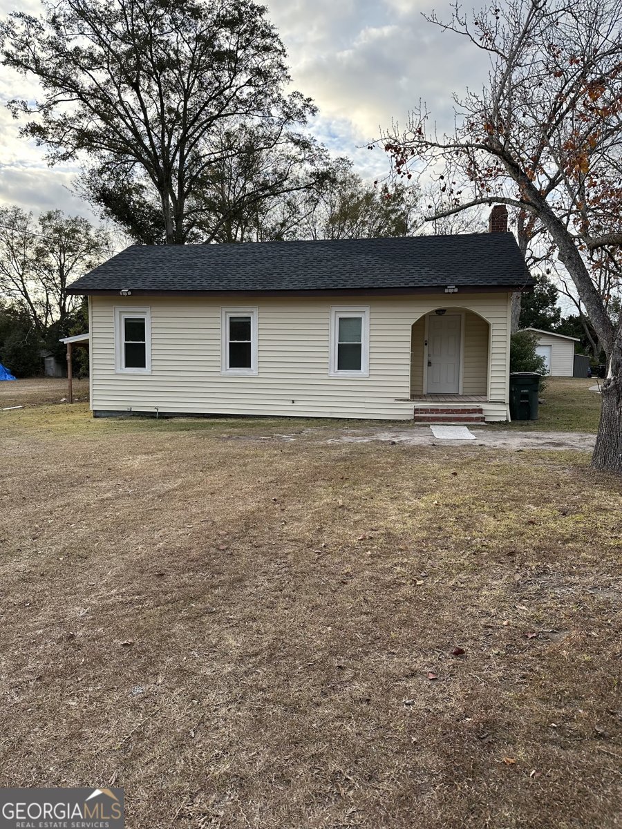 306 Tillman Street Glennville - 18