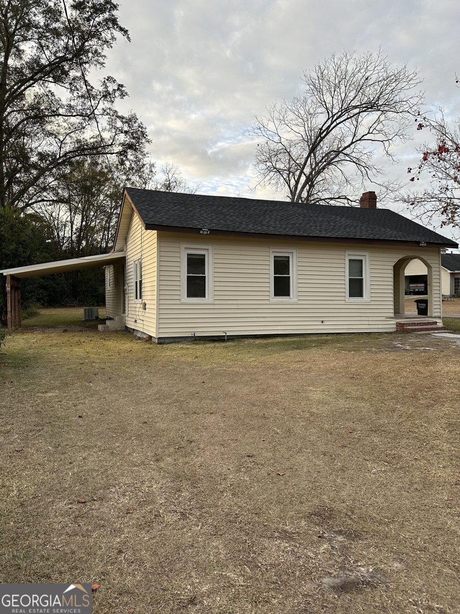 306 Tillman Street Glennville - 19