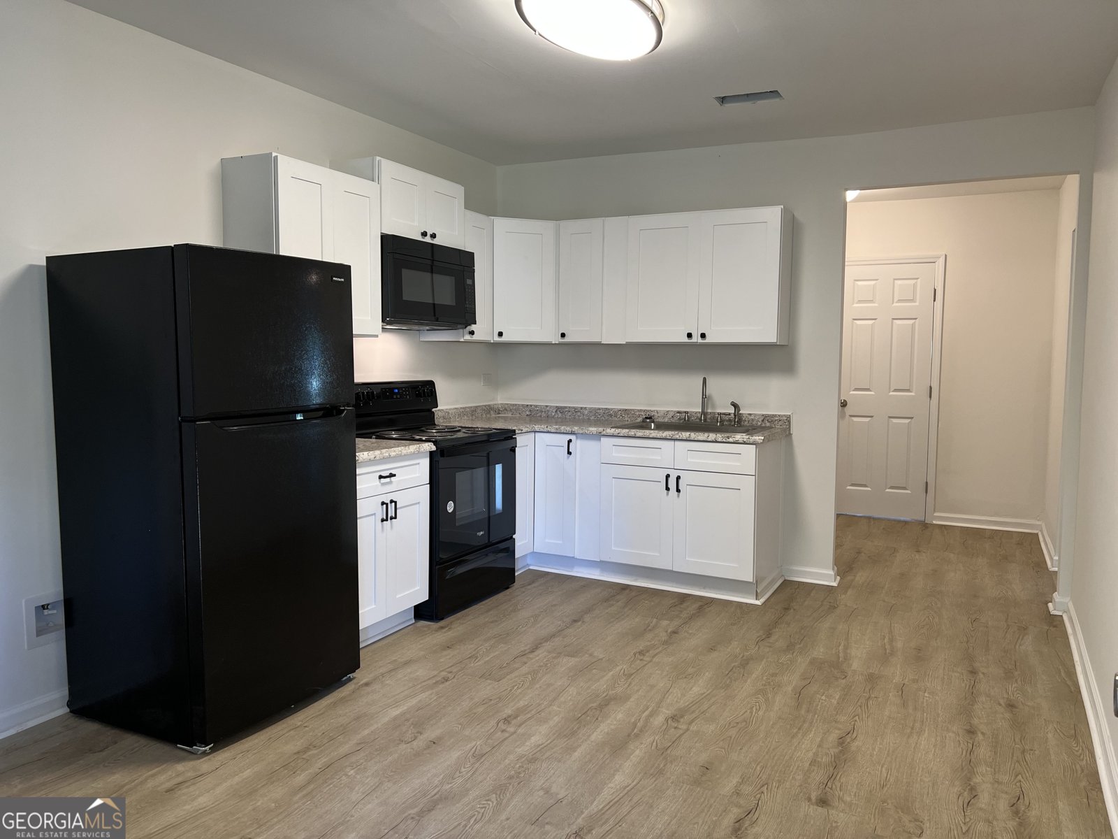 306 Tillman Street Glennville - 2