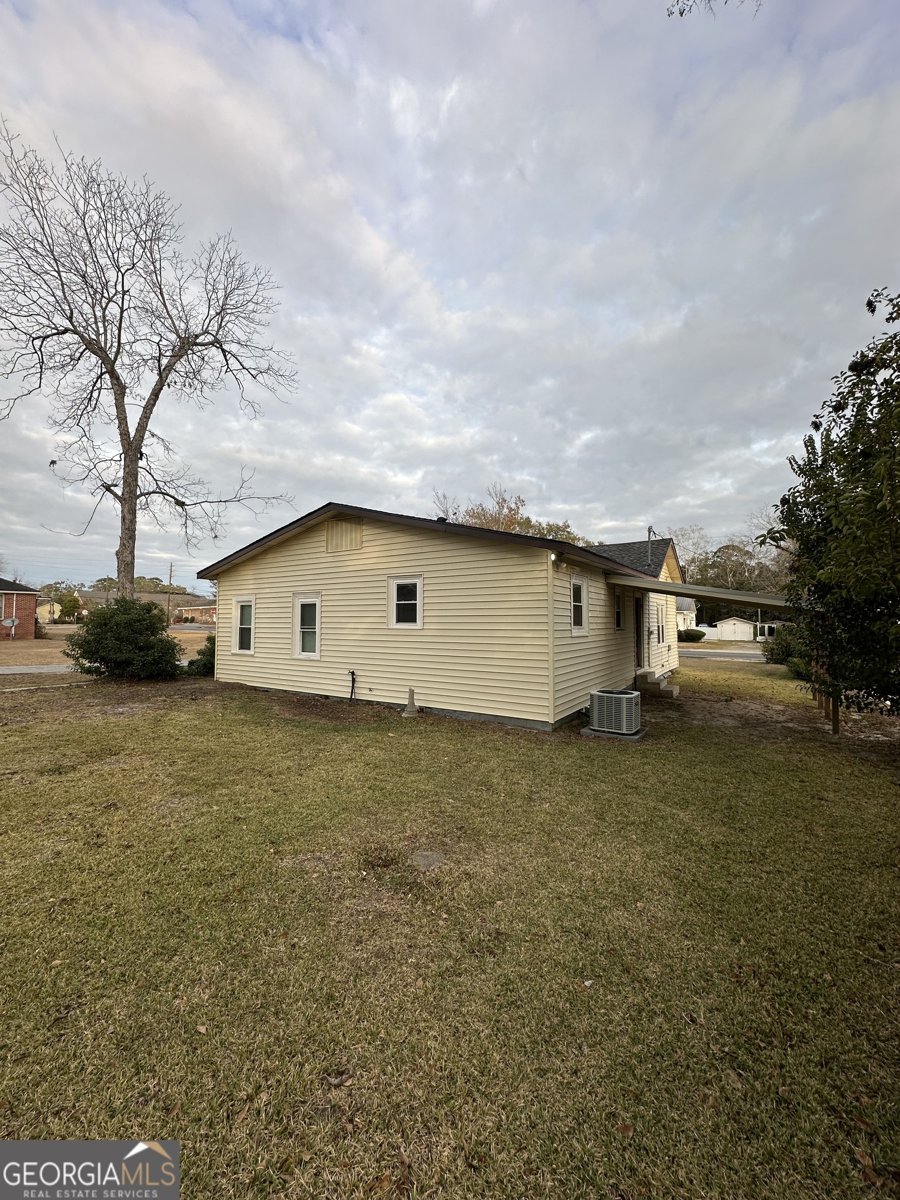 306 Tillman Street Glennville - 20