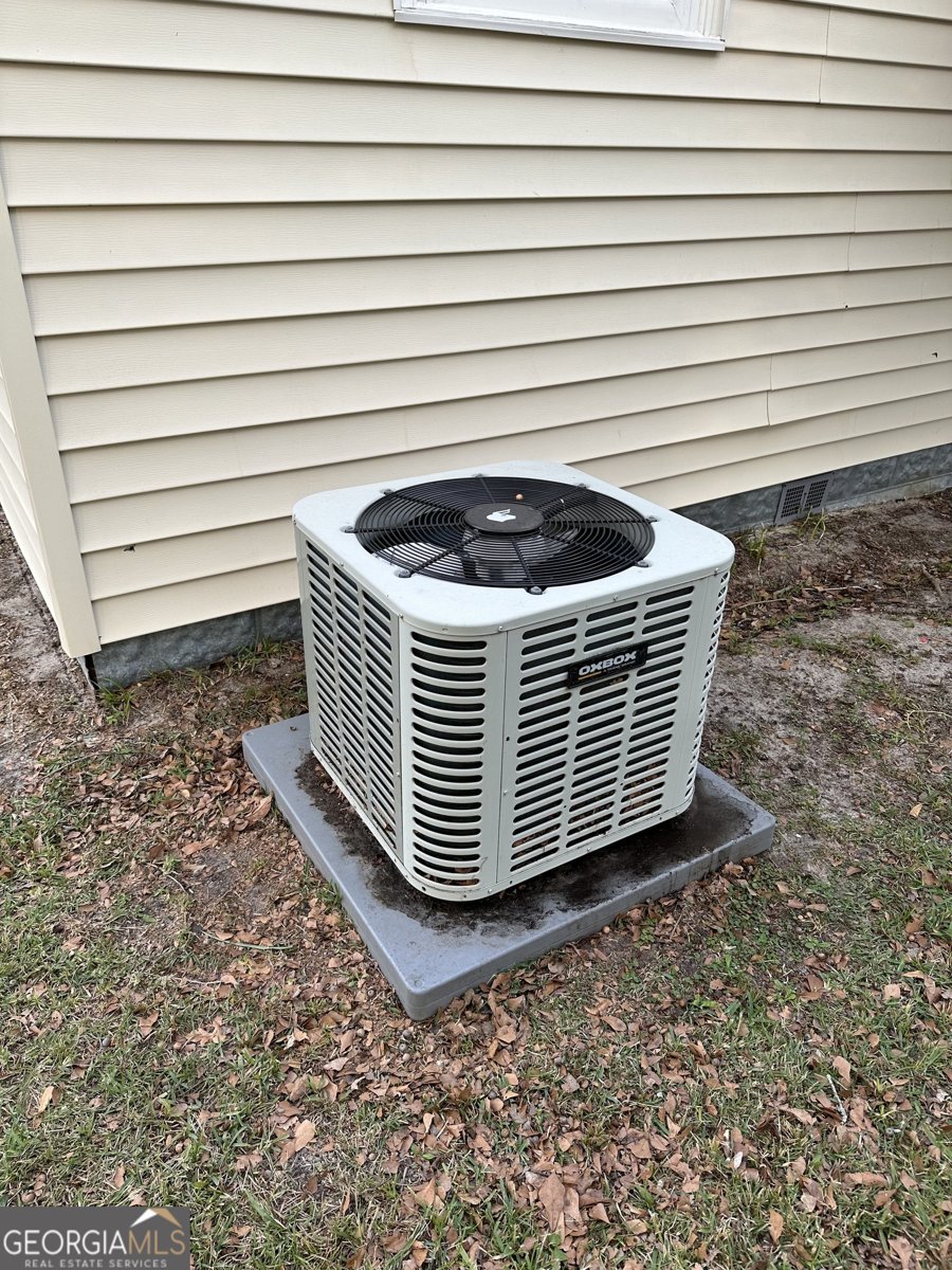 306 Tillman Street Glennville - 21