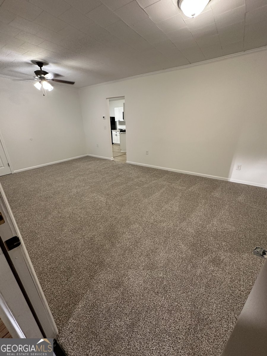 306 Tillman Street Glennville - 4