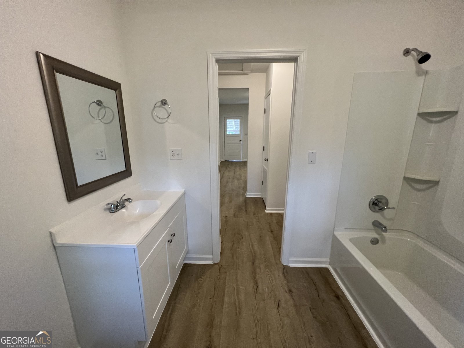 306 Tillman Street Glennville - 9