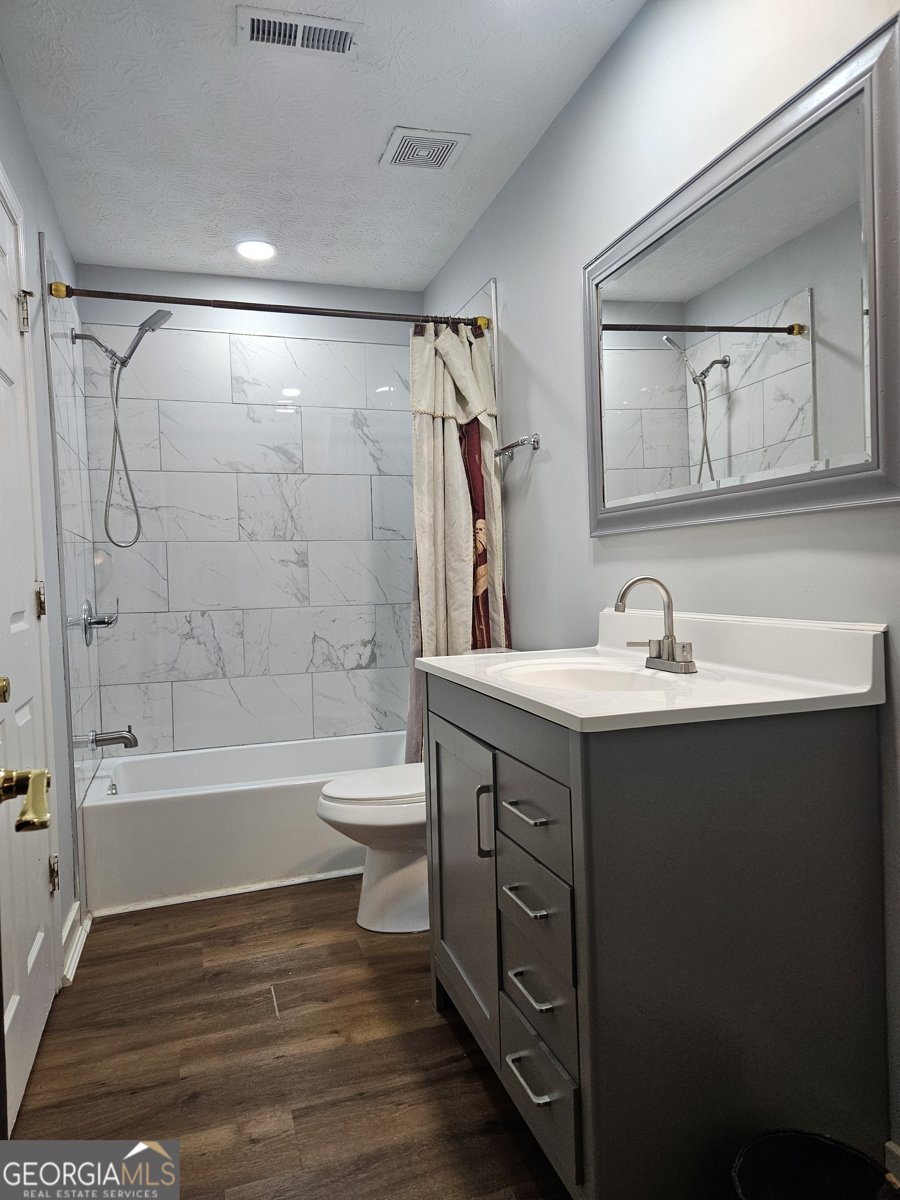 6970 Old Bethsaida Way Riverdale - 18