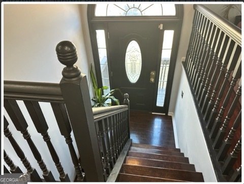 6970 Old Bethsaida Way Riverdale - 19