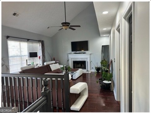 6970 Old Bethsaida Way Riverdale - 9