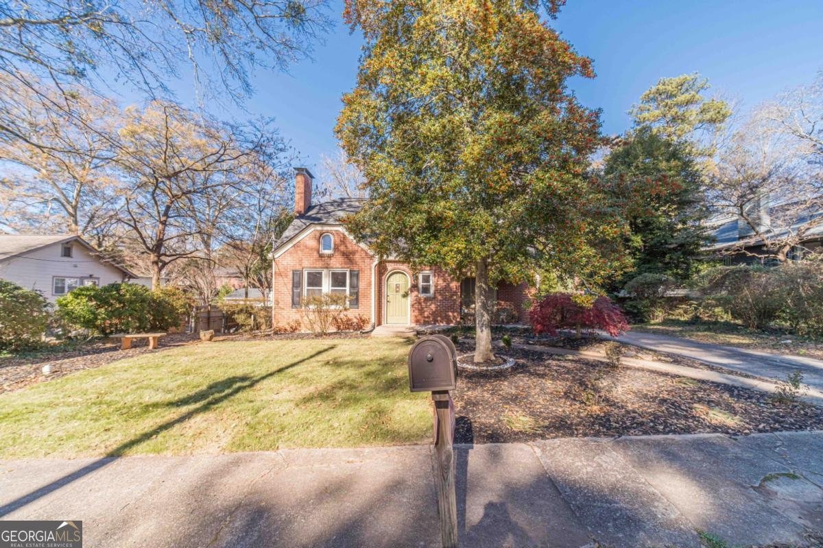 1883 Cambridge Avenue College Park - 26