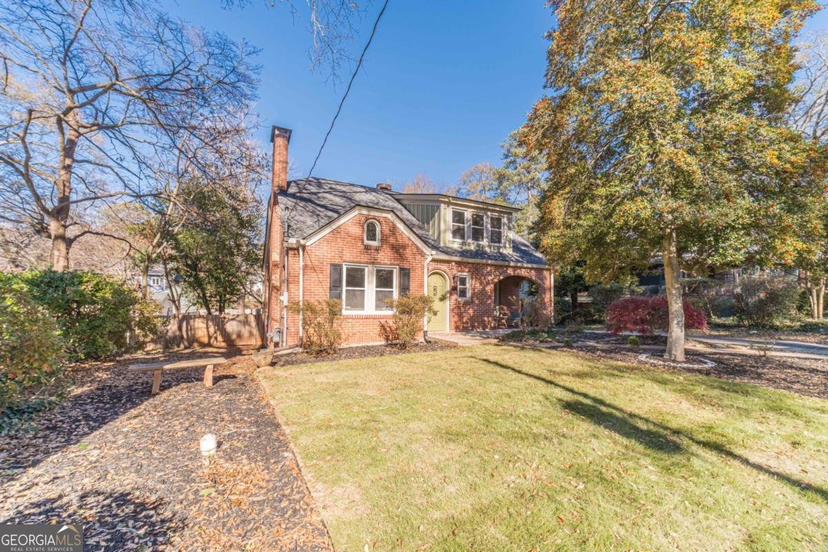 1883 Cambridge Avenue College Park - 27