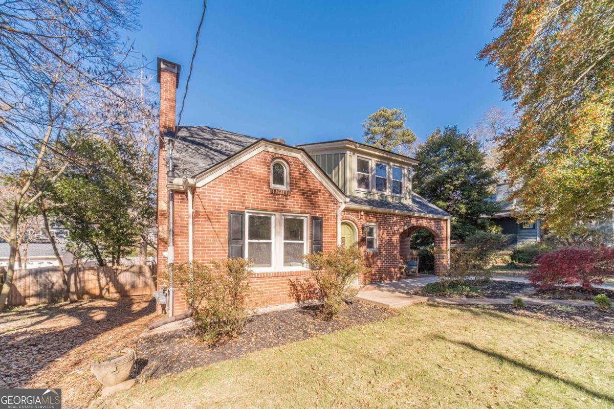 1883 Cambridge Avenue College Park - 28