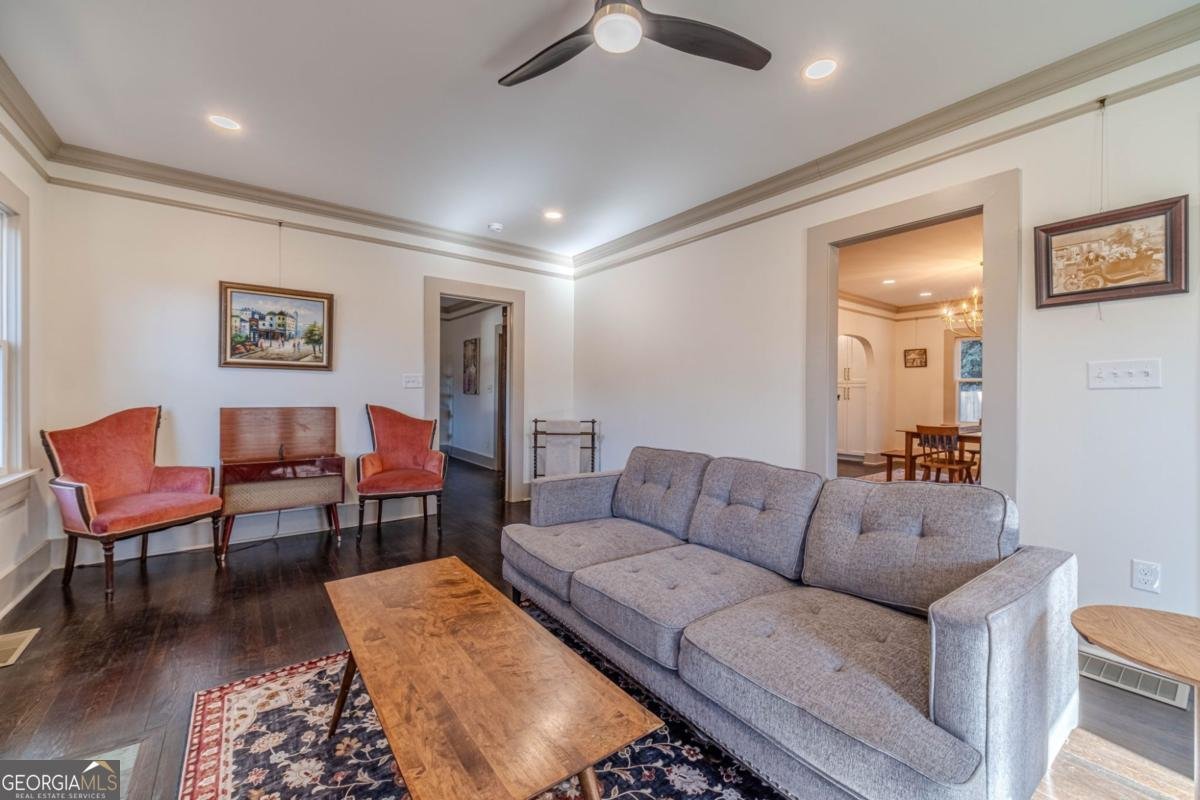 1883 Cambridge Avenue College Park - 30