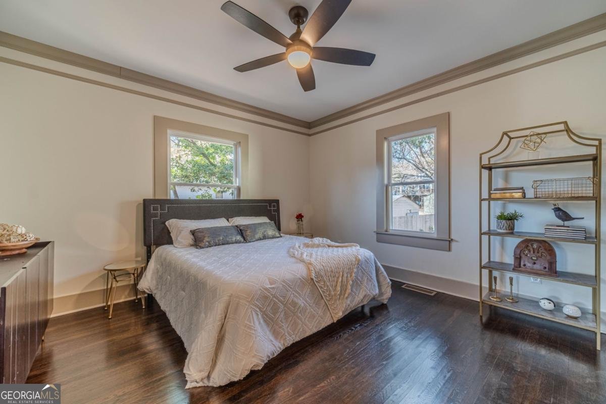 1883 Cambridge Avenue College Park - 34