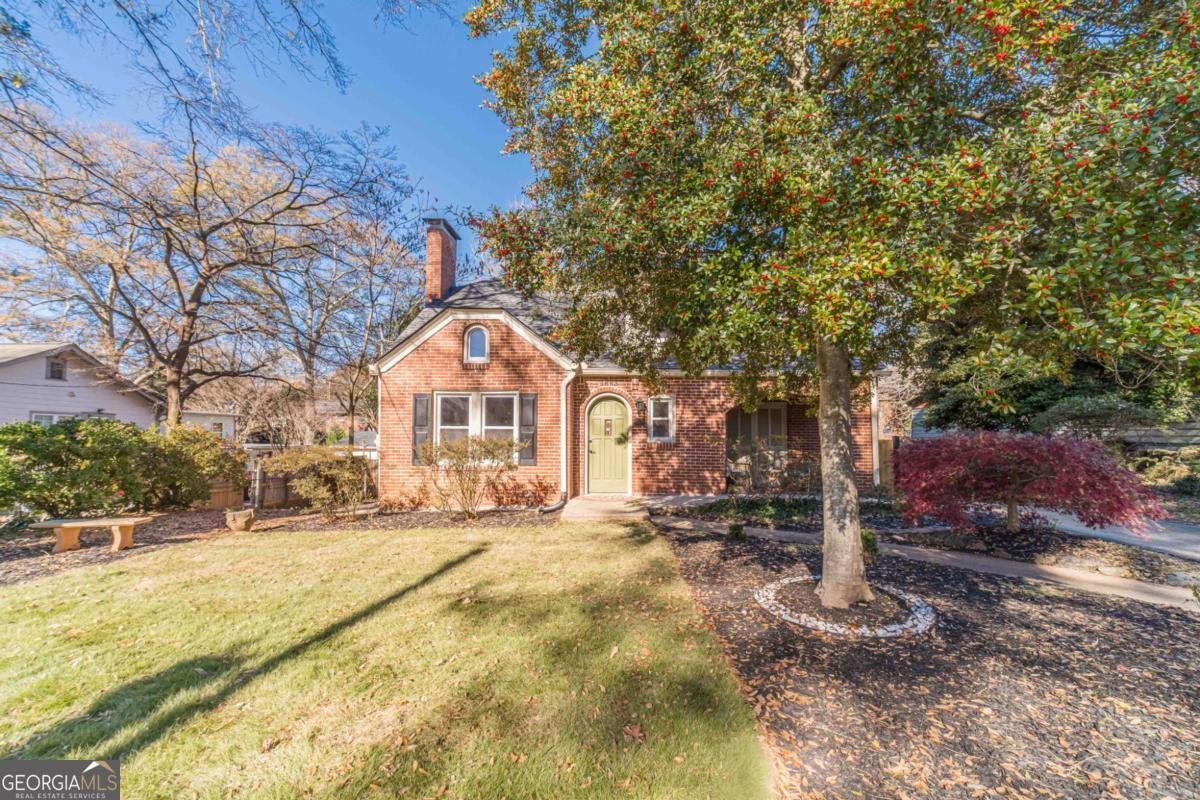 1883 Cambridge Avenue College Park - 4