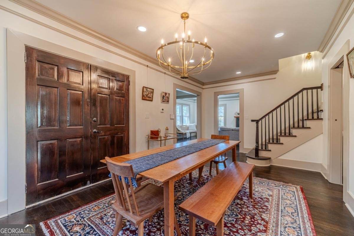 1883 Cambridge Avenue College Park - 44