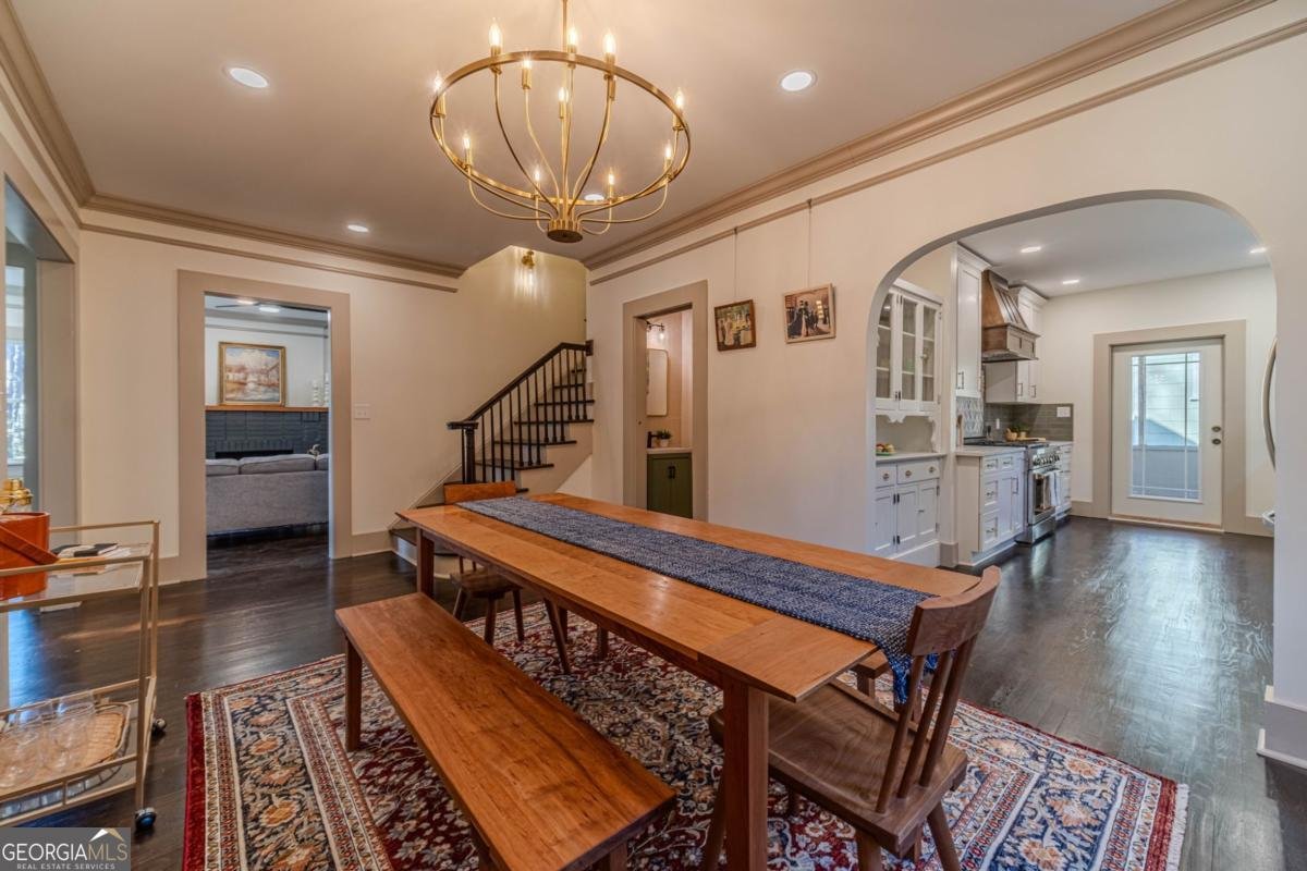 1883 Cambridge Avenue College Park - 45