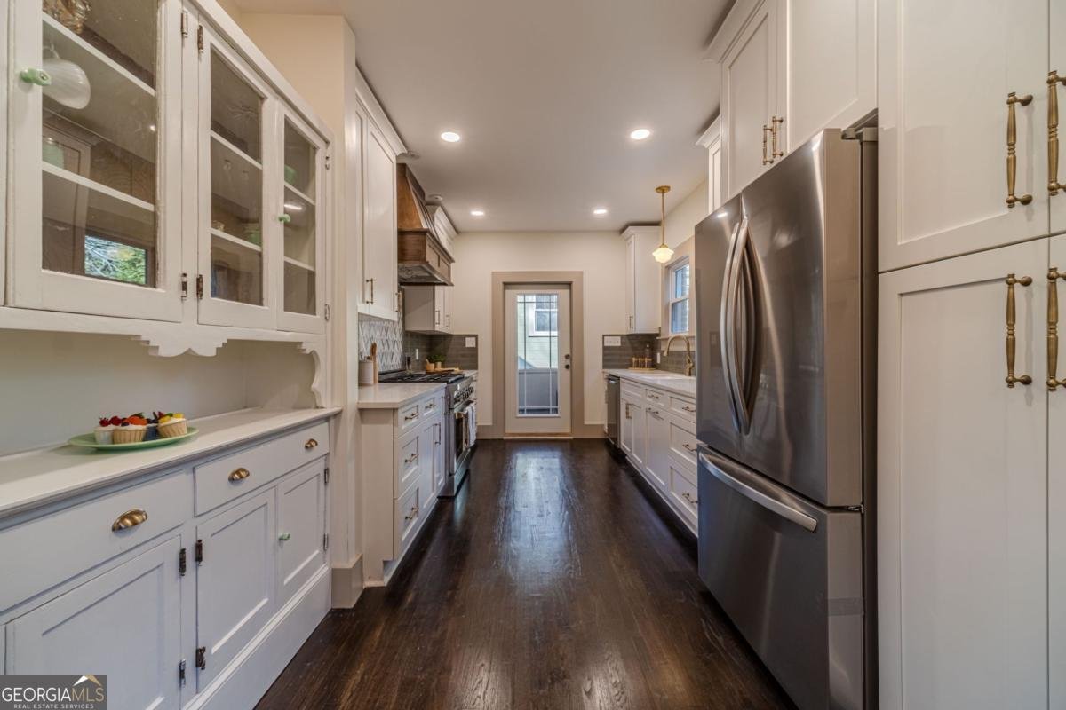 1883 Cambridge Avenue College Park - 46