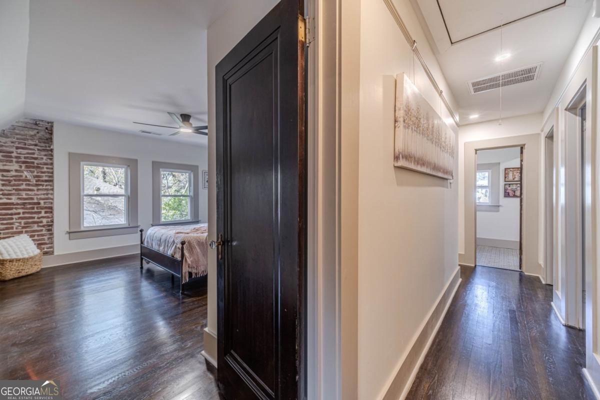 1883 Cambridge Avenue College Park - 5