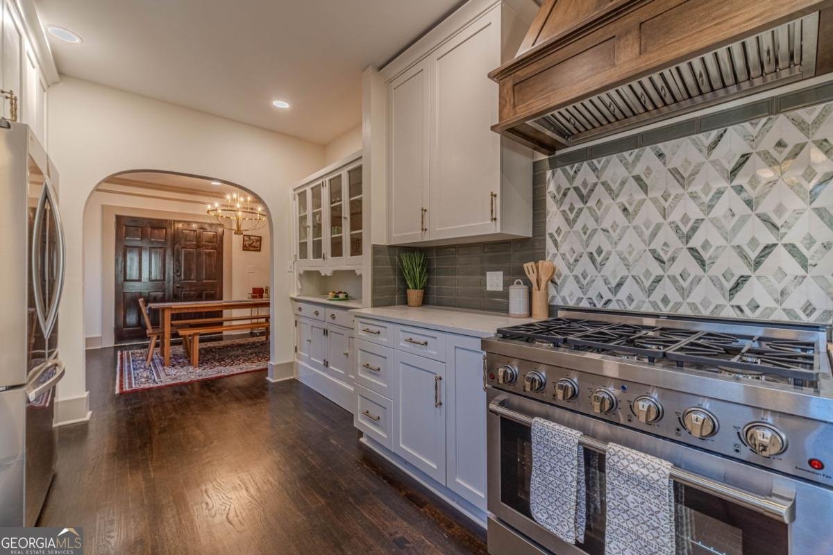 1883 Cambridge Avenue College Park - 50