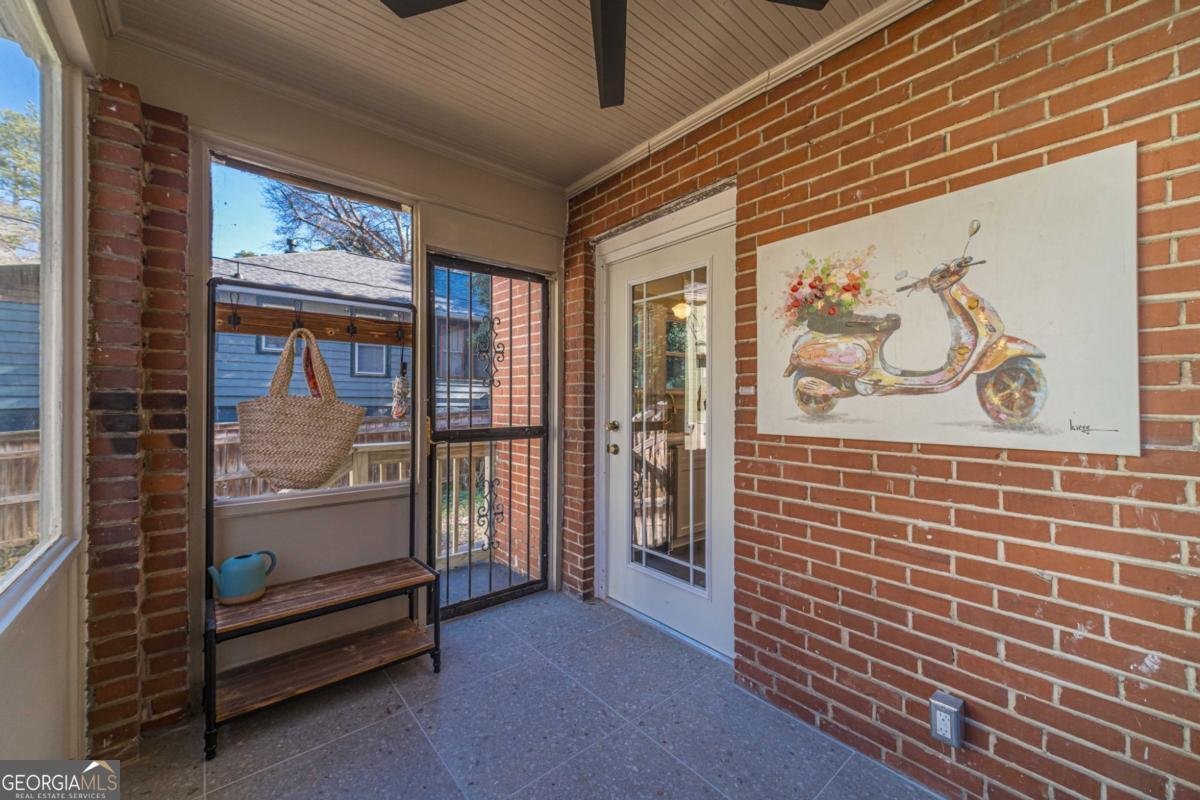 1883 Cambridge Avenue College Park - 53