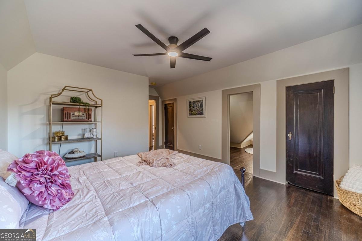 1883 Cambridge Avenue College Park - 67