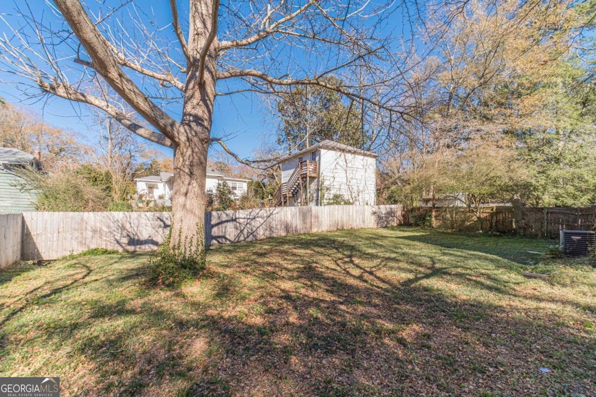 1883 Cambridge Avenue College Park - 8