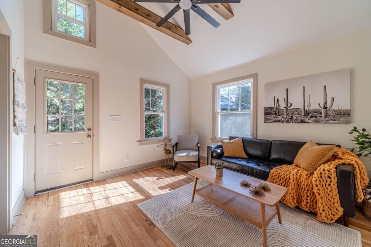 1883 Cambridge Avenue College Park - 83