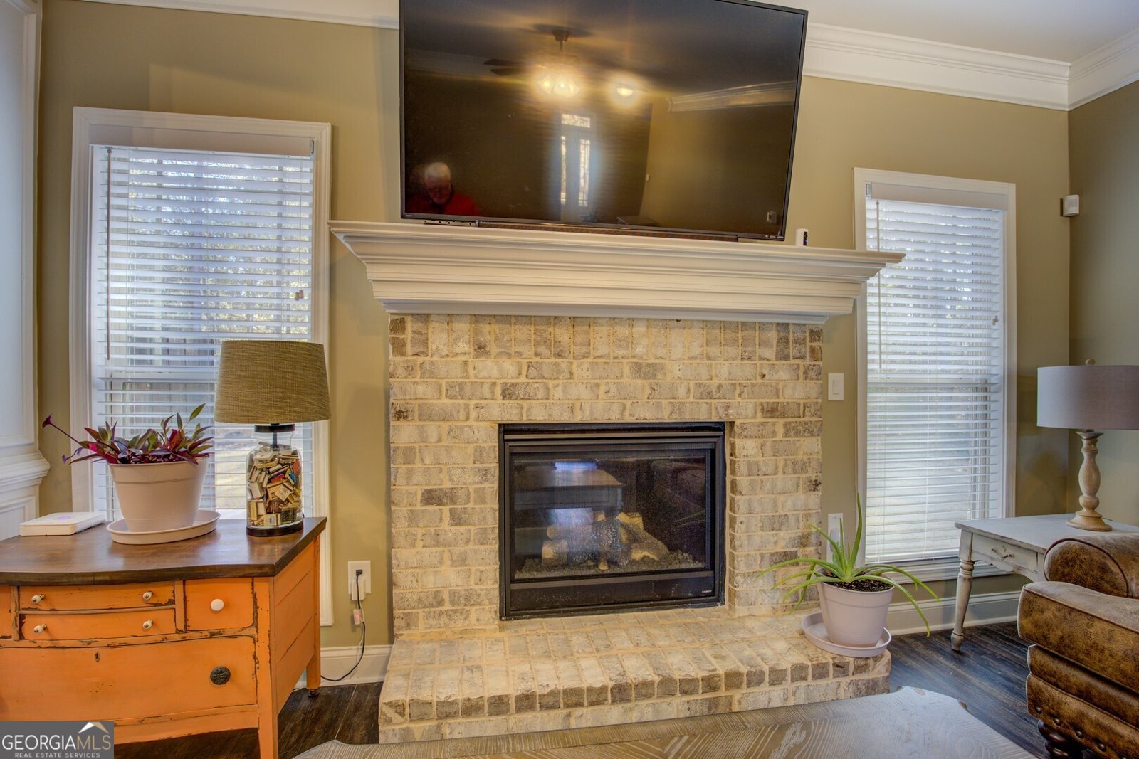 167 Fishers Mill Drive McDonough - 10