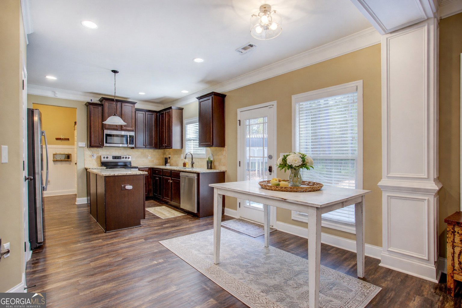 167 Fishers Mill Drive McDonough - 11