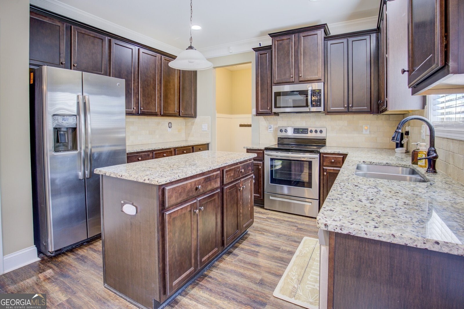 167 Fishers Mill Drive McDonough - 14