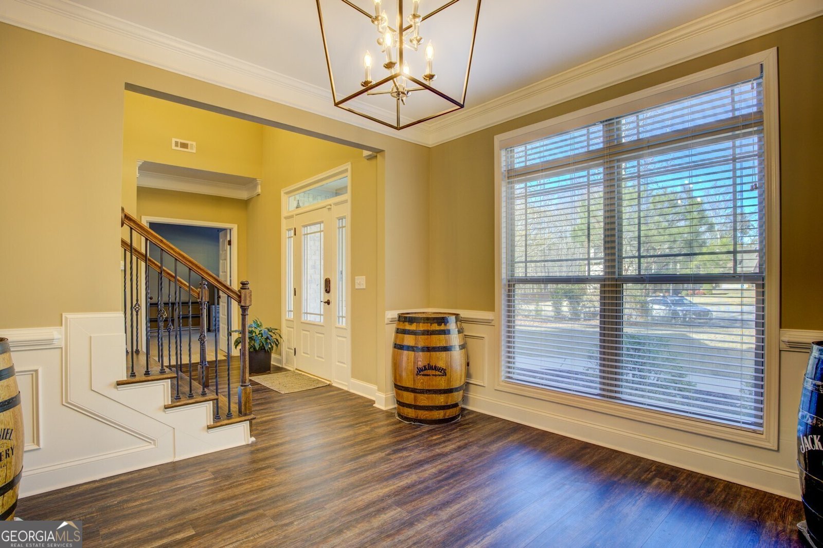 167 Fishers Mill Drive McDonough - 18