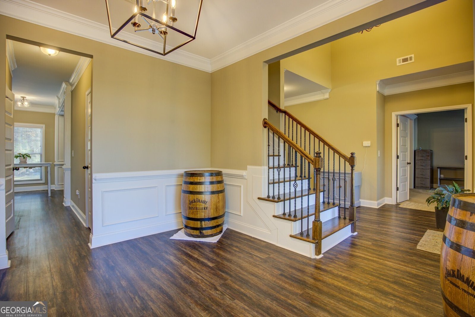 167 Fishers Mill Drive McDonough - 19